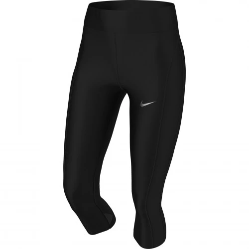 Nike ქალის შარვალი W NK DF FAST CROP