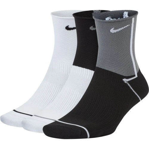 Nike მამაკაცის წინდა W NK EVERYDAY PLUS LTWT ANKLE