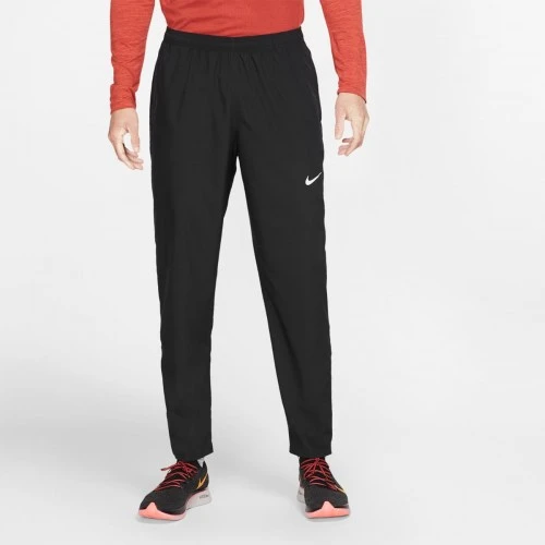 Nike მამაკაცის სპორტული შარვალი M NK DF RUN STRIPE WVN PANT