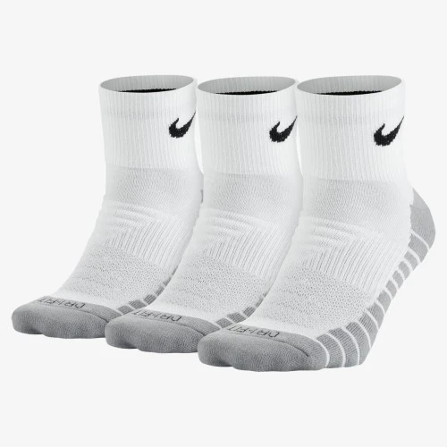 Nike მამაკაცის წინდა U NK ED MAX CUSH ANKLE 3PR 144