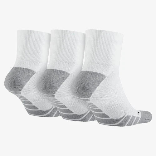 Nike მამაკაცის წინდა U NK ED MAX CUSH ANKLE 3PR 144