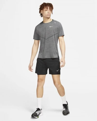 Nike მამაკაცის მაისური M NK DFADV TECHKNIT ULTRA SS
