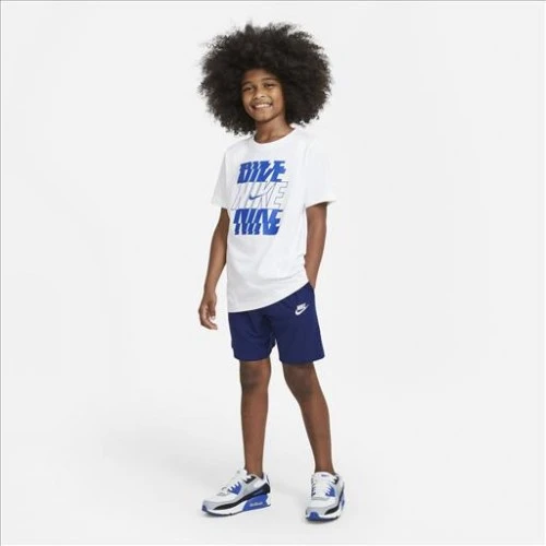 Nike ბავშვის შორტი B NSW SHORT JSY AA