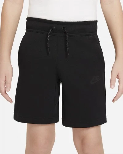 Nike ბავშვის შორტი B NSW TCH FLC SHORT