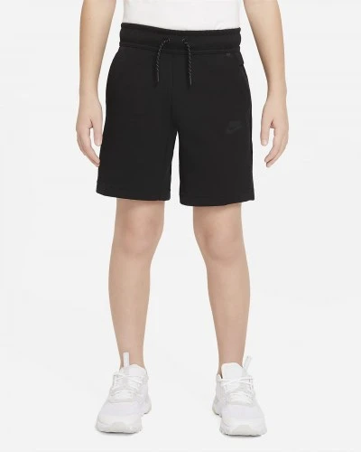 Nike ბავშვის შორტი B NSW TCH FLC SHORT