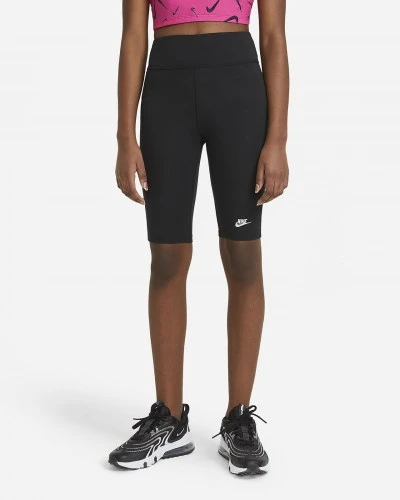 Nike ბავშვის შორტი G NSW BIKE 9 IN SHORT
