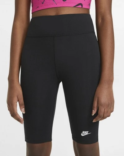 Nike ბავშვის შორტი G NSW BIKE 9 IN SHORT