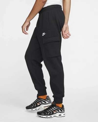 Nike მამაკაცის სპორტული შარვალი M NSW CLUB PANT CARGO BB