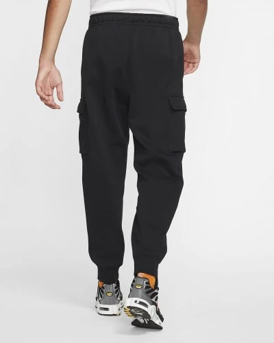 Nike მამაკაცის სპორტული შარვალი M NSW CLUB PANT CARGO BB