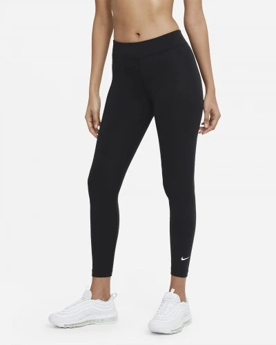 Nike ქალის შარვალი W NSW ESSNTL 7/8 MR LGGNG