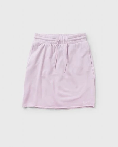 Nike ქალის შორტი W NSW ICN CLASH SKIRT FT
