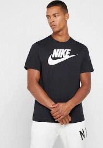 Nike მამაკაცის მაისური M NSW TEE ICON FUTURA