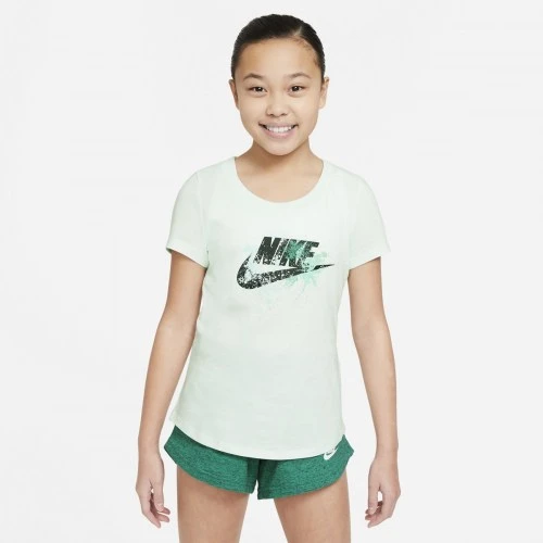 Nike ბავშვის მაისური G NSW TEE RTL SCOOP FUTURA