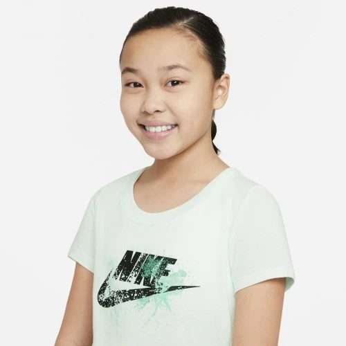 Nike ბავშვის მაისური G NSW TEE RTL SCOOP FUTURA