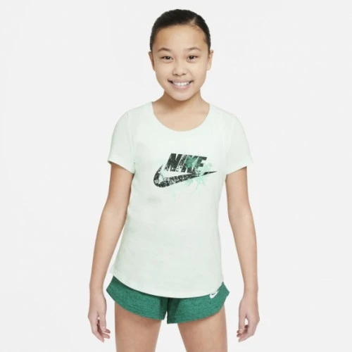 Nike ბავშვის მაისური G NSW TEE RTL SCOOP FUTURA