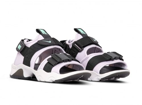 Nike სანდალი ჩუსტი WMNS NIKE CANYON SANDAL