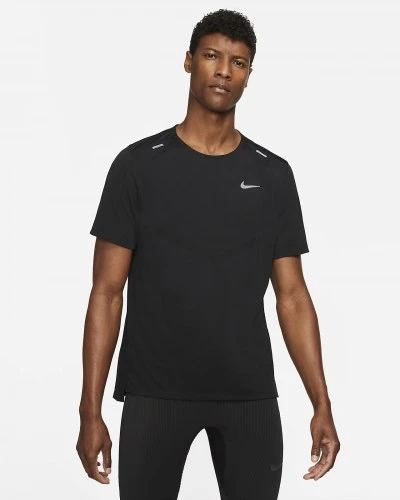 Nike მამაკაცის მაისური M NK DF RISE 365 SS