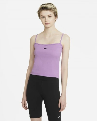 Nike ქალის მაისური W NSW ESSNTL TOPS TANK CAMI