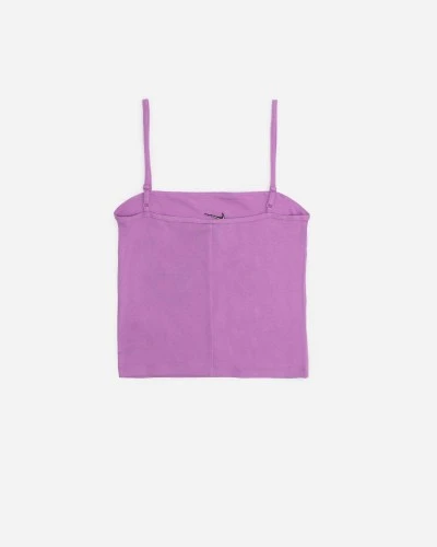 Nike ქალის მაისური W NSW ESSNTL TOPS TANK CAMI