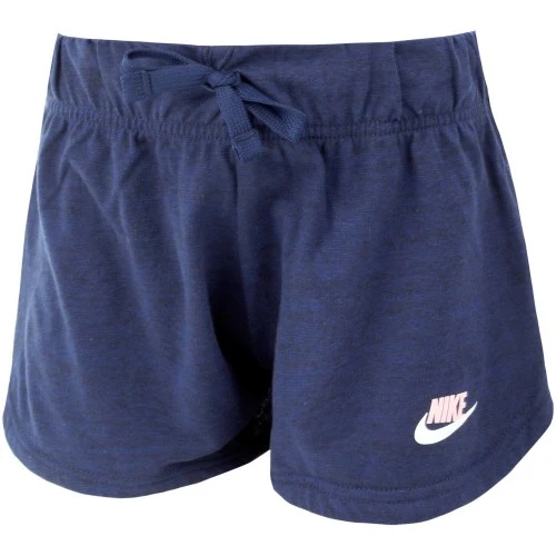 Nike ბავშვის შორტი G NSW 4IN SHORT JERSEY