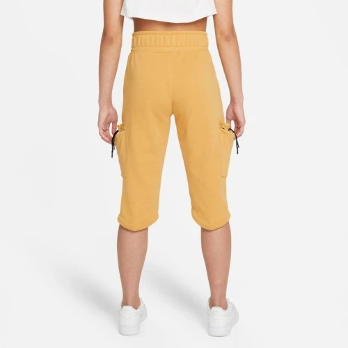 Nike ბავშვის შარვალი G NSW FT CRGO OH  PANT