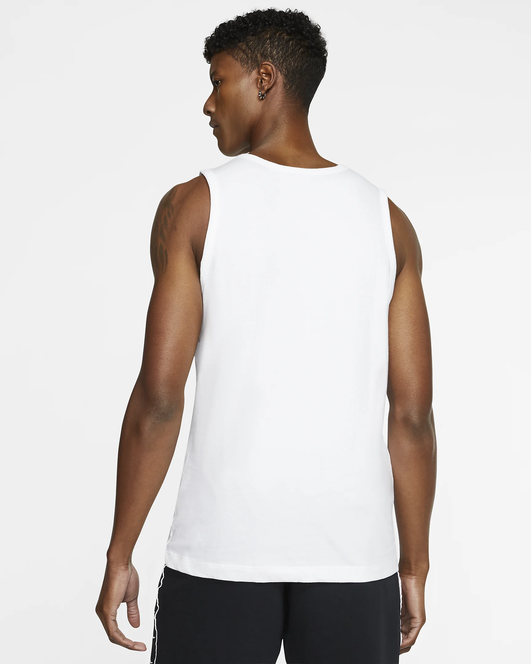 Nike მამაკაცის მაისური M NSW TANK ICON FUTURA