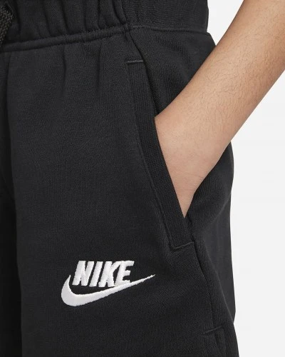 Nike ბავშვის შორტი G NSW CLUB FT 5 IN SHORT