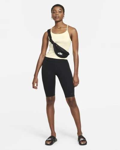 Nike ქალის მაისური W NSW ICN CLSH TANK PK