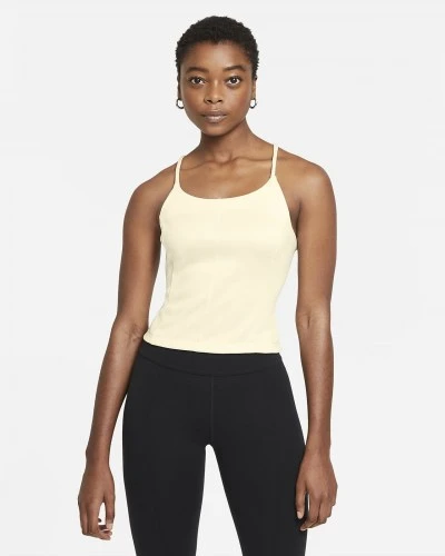 Nike ქალის მაისური W NSW ICN CLSH TANK PK