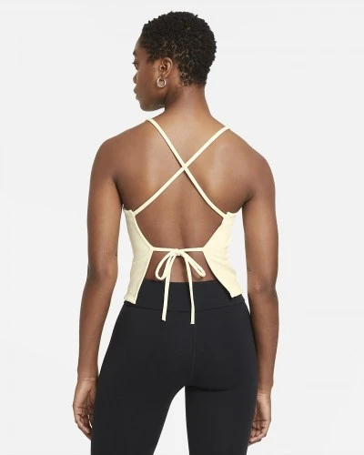 Nike ქალის მაისური W NSW ICN CLSH TANK PK
