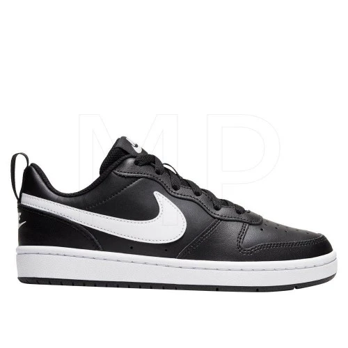 Nike ბავშვის სპორტული ფეხსაცმელი NIKE COURT BOROUGH LOW 2 (GS)
