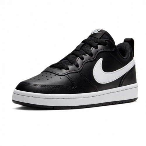 Nike ბავშვის სპორტული ფეხსაცმელი NIKE COURT BOROUGH LOW 2 (GS)