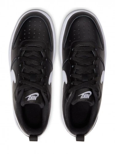 Nike ბავშვის სპორტული ფეხსაცმელი NIKE COURT BOROUGH LOW 2 (GS)