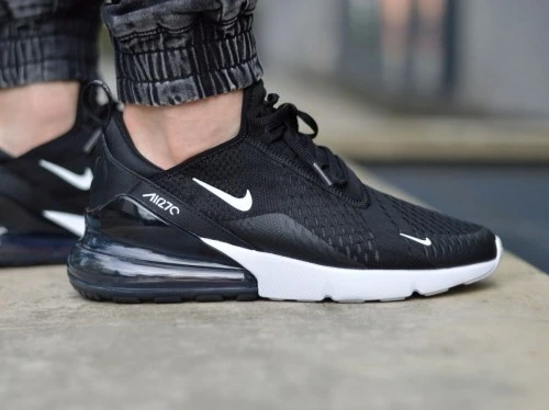 Nike მამაკაცის სპორტული ფეხსაცმელი AIR MAX 270