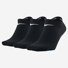 Nike მამაკაცის წინდა U NK PERF LTWT NS 3PR NFS 144