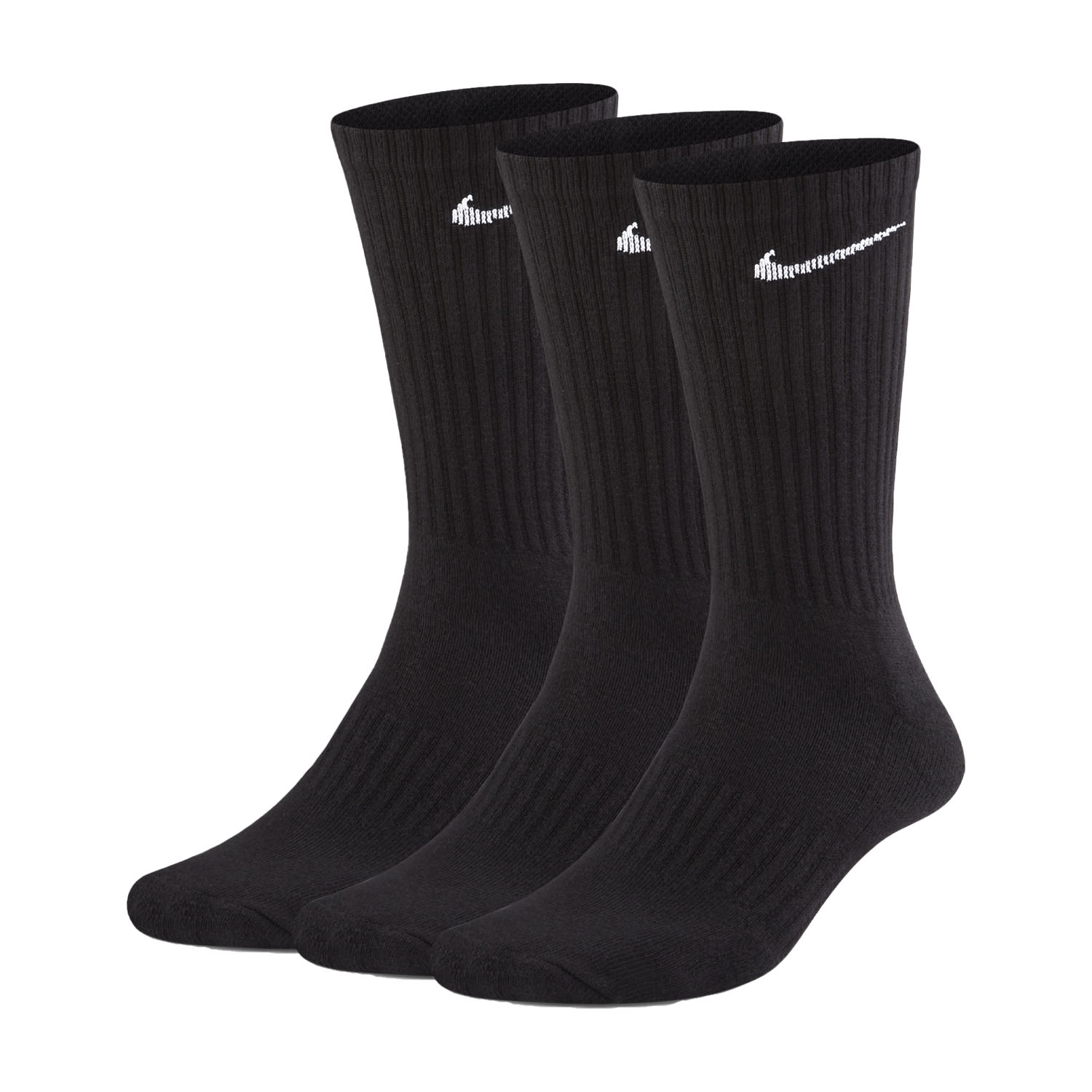 Nike მამაკაცის წინდა U NK EVERYDAY CUSH CREW 3PR