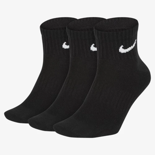 მამაკაცის წინდა U NK ED LTWT ANKLE 3P 132
