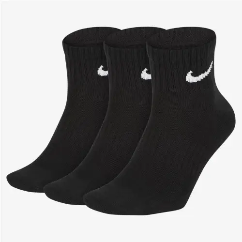 მამაკაცის წინდა U NK ED LTWT ANKLE 3P 132