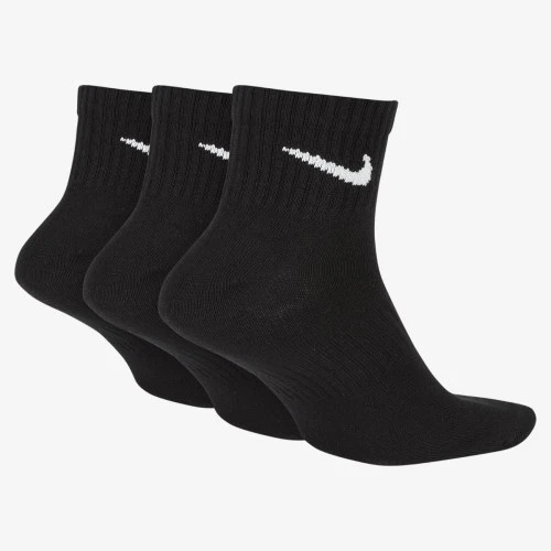 მამაკაცის წინდა U NK ED LTWT ANKLE 3P 132