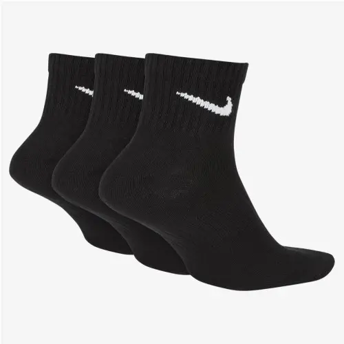 მამაკაცის წინდა U NK ED LTWT ANKLE 3P 132