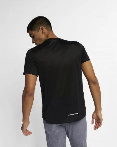 Nike მამაკაცის მაისური M NK DRY MILER TOP SS