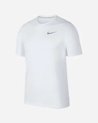 Nike მამაკაცის მაისური M NK DRY MILER TOP SS