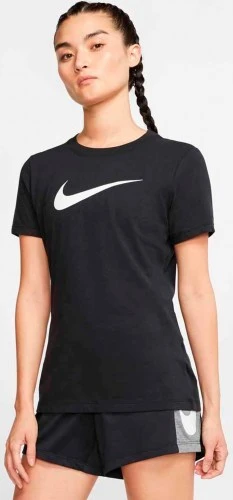 Nike ქალის მაისური W NK DRY TEE DFC CREW