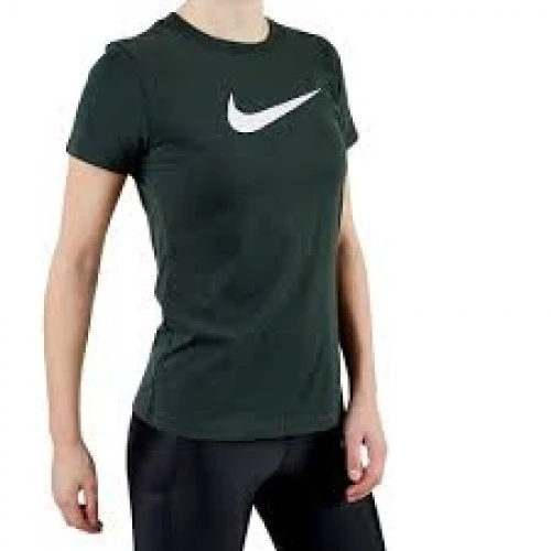 Nike ქალის მაისური W NK DRY TEE DFC CREW