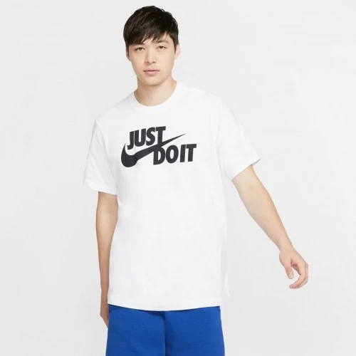 Nike მამაკაცის მაისური M NSW TEE JUST DO IT SWOOSH