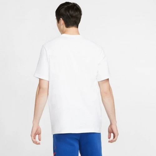 Nike მამაკაცის მაისური M NSW TEE JUST DO IT SWOOSH