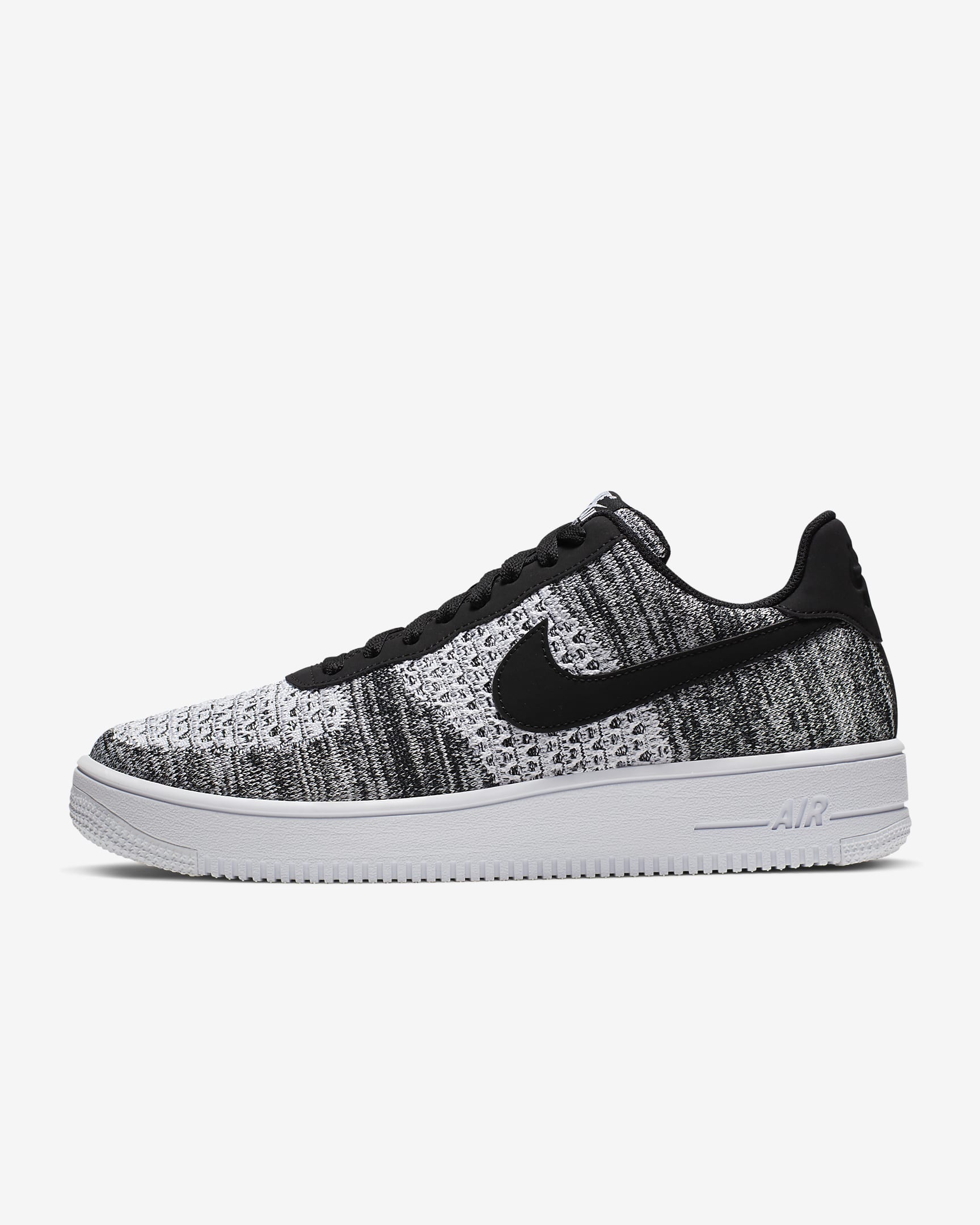 მამაკაცის სპორტული ფეხსაცმელი AIR FORCE 1 FLYKNIT 2.0