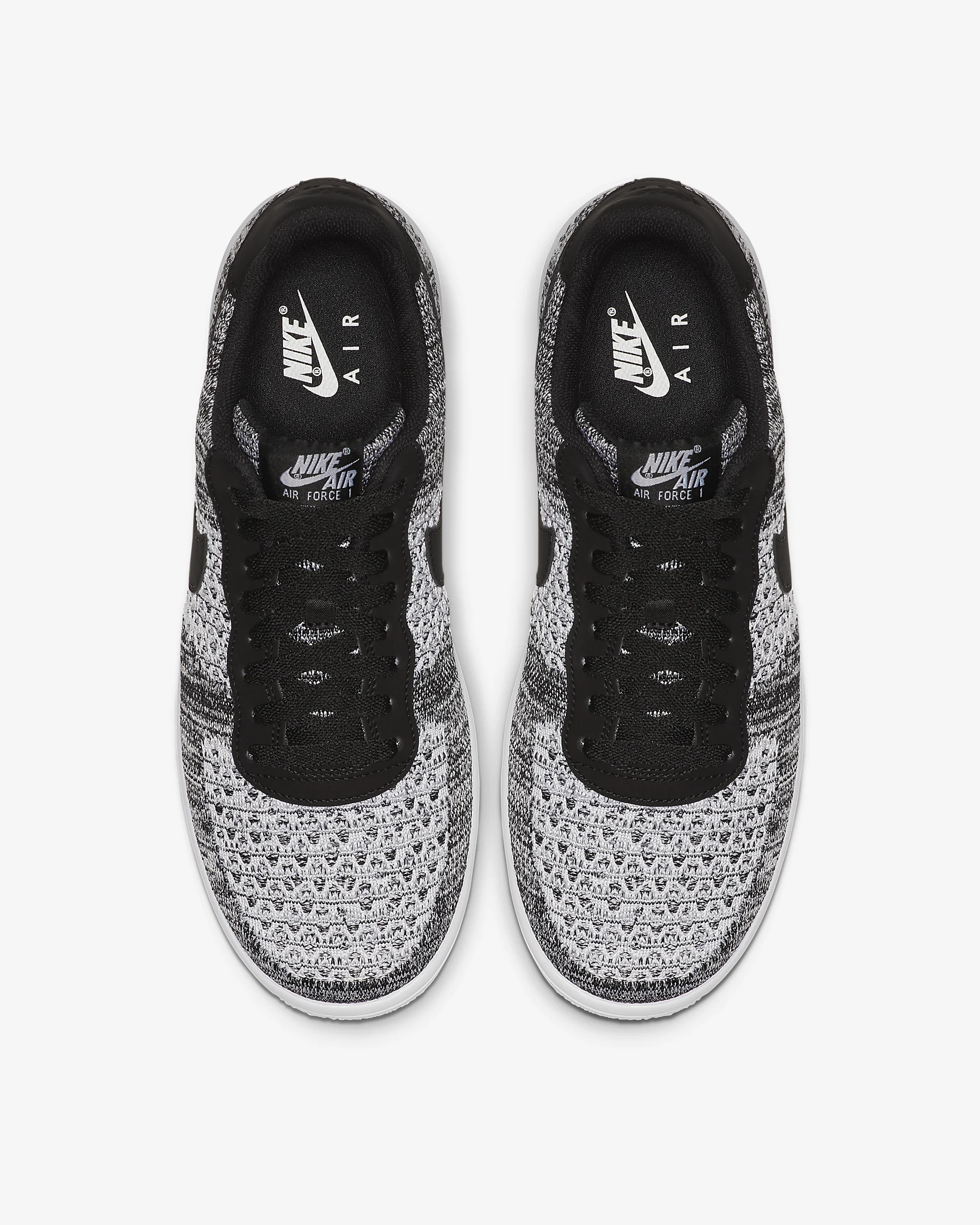 მამაკაცის სპორტული ფეხსაცმელი AIR FORCE 1 FLYKNIT 2.0