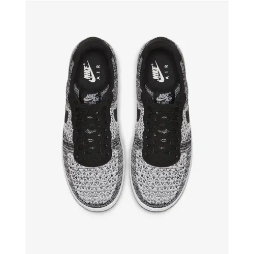 მამაკაცის სპორტული ფეხსაცმელი AIR FORCE 1 FLYKNIT 2.0