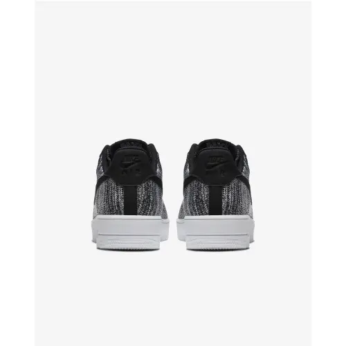 მამაკაცის სპორტული ფეხსაცმელი AIR FORCE 1 FLYKNIT 2.0